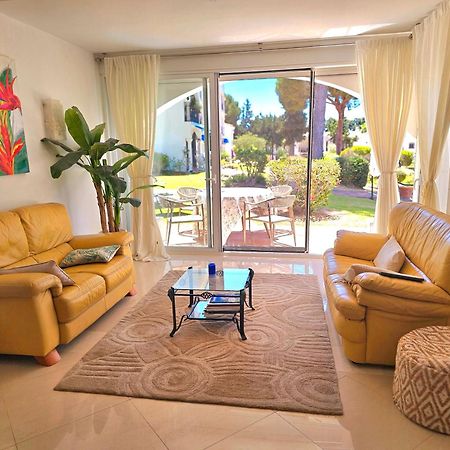 אסטפונה Casa El Paraiso Marbella מראה חיצוני תמונה