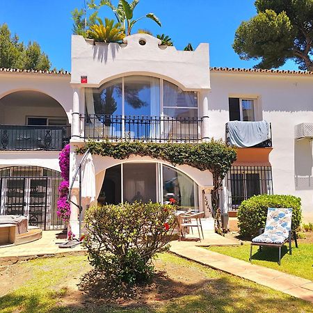 אסטפונה Casa El Paraiso Marbella מראה חיצוני תמונה