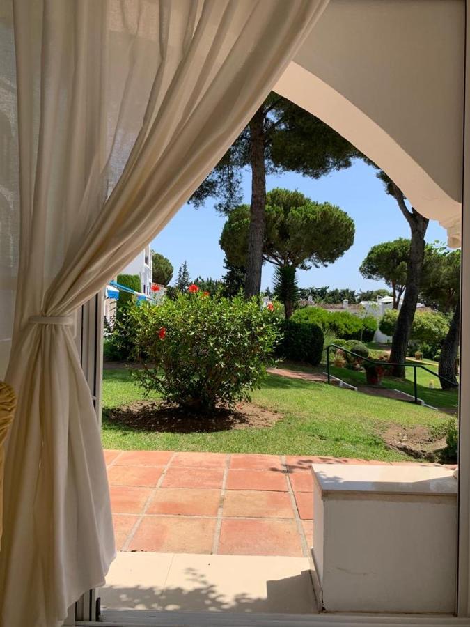 אסטפונה Casa El Paraiso Marbella מראה חיצוני תמונה