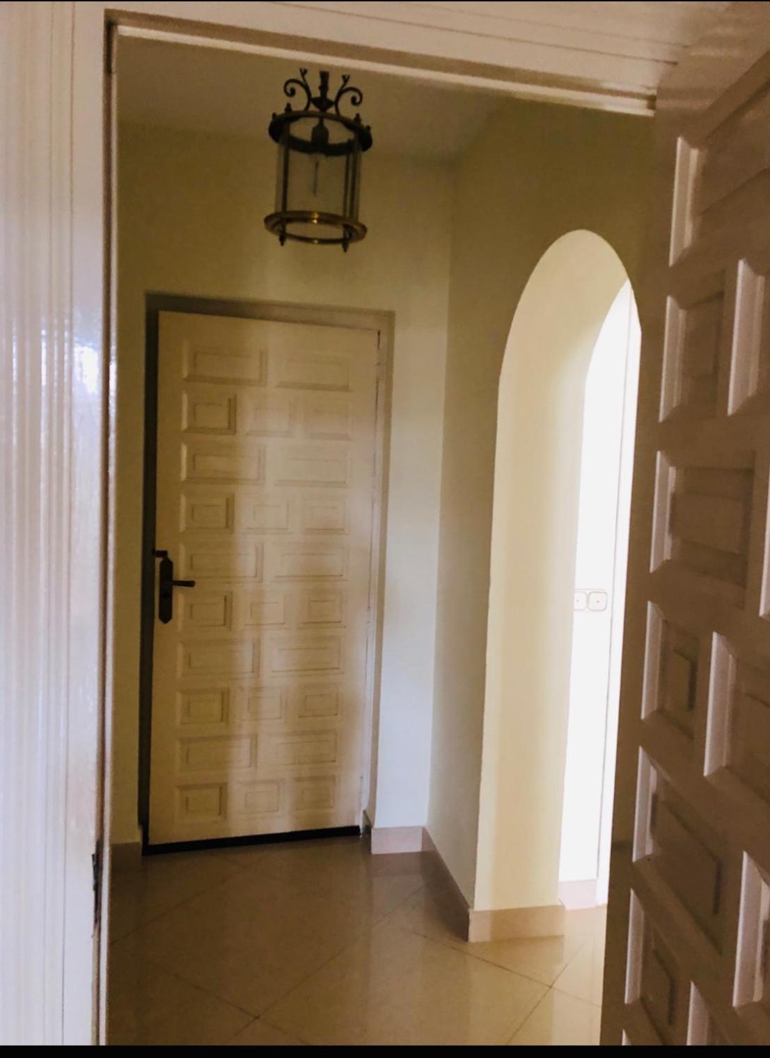 אסטפונה Casa El Paraiso Marbella מראה חיצוני תמונה