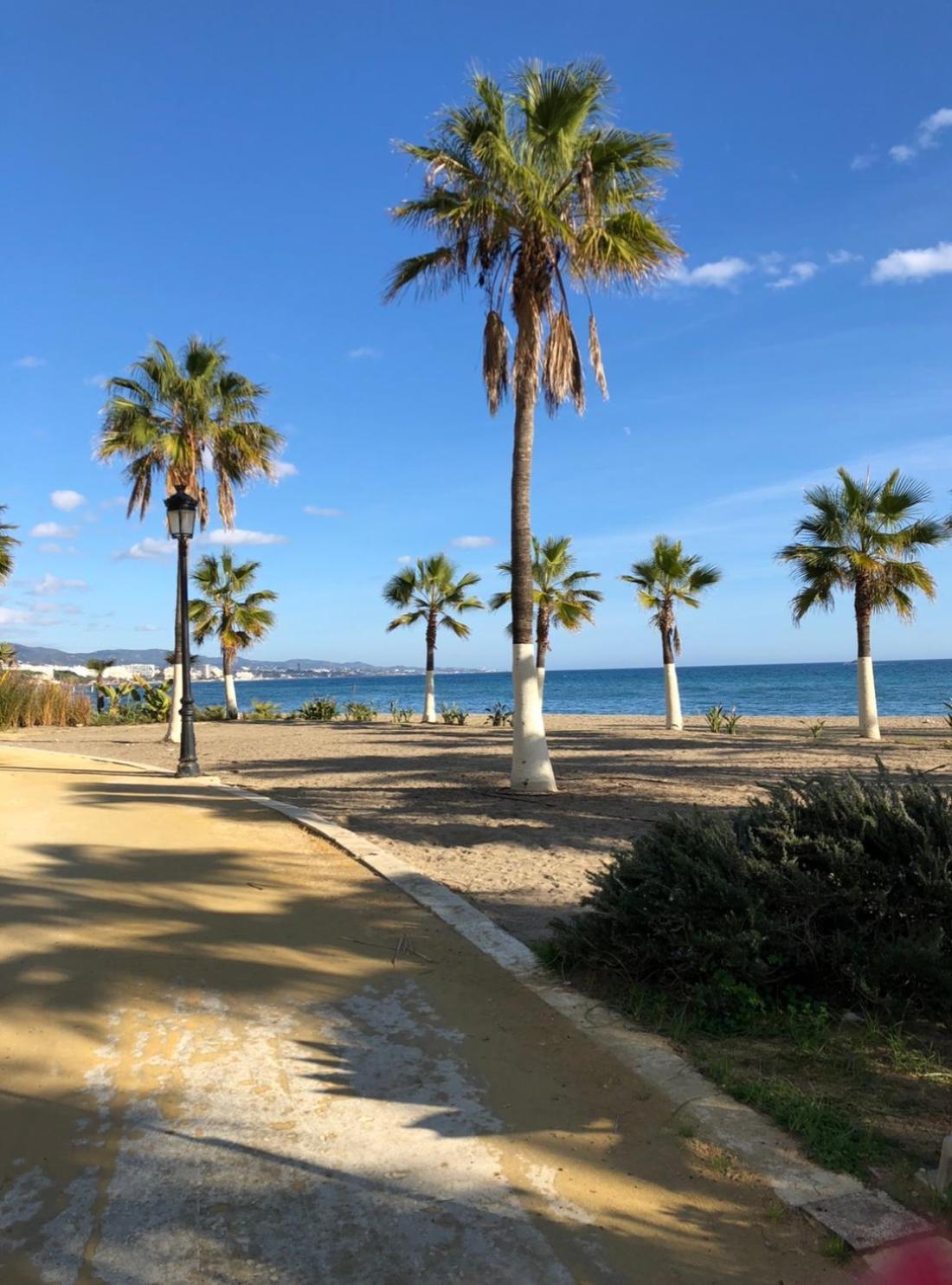 אסטפונה Casa El Paraiso Marbella מראה חיצוני תמונה