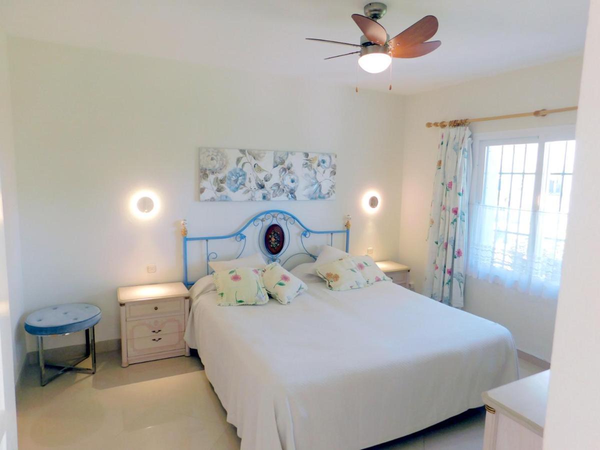 אסטפונה Casa El Paraiso Marbella מראה חיצוני תמונה