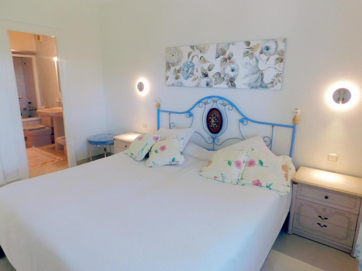 אסטפונה Casa El Paraiso Marbella מראה חיצוני תמונה