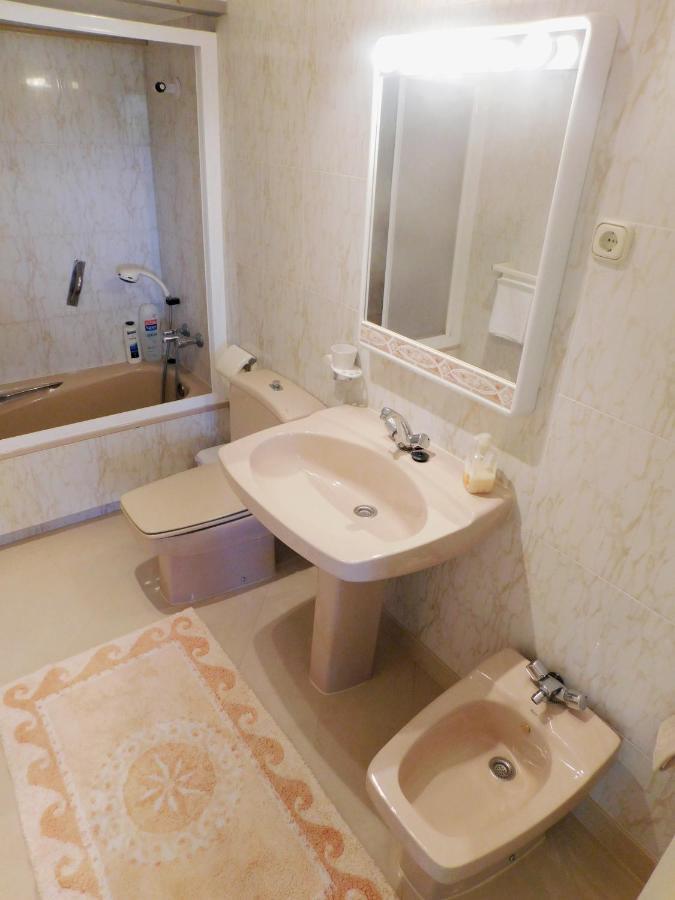אסטפונה Casa El Paraiso Marbella מראה חיצוני תמונה