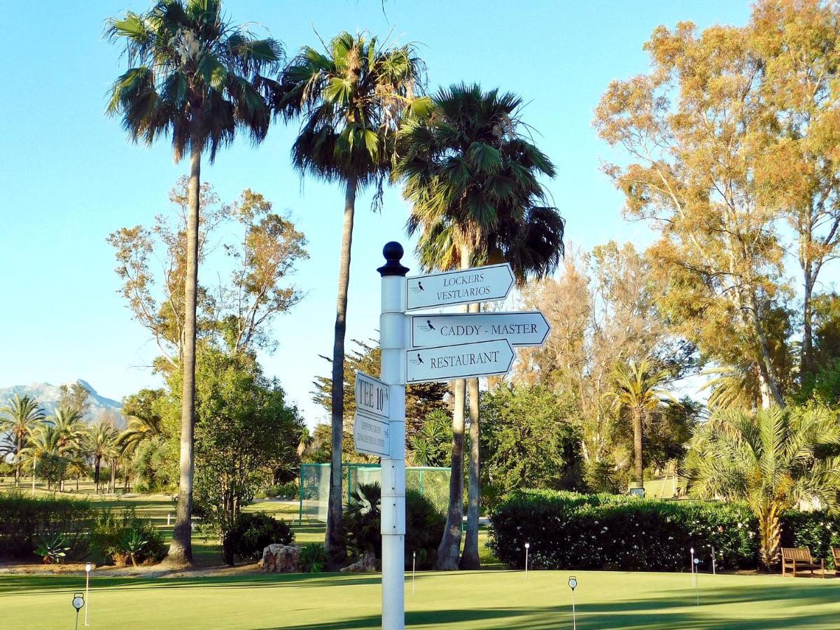 אסטפונה Casa El Paraiso Marbella מראה חיצוני תמונה