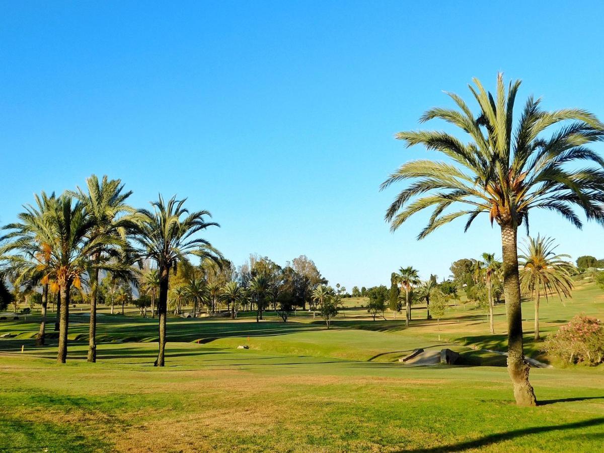אסטפונה Casa El Paraiso Marbella מראה חיצוני תמונה