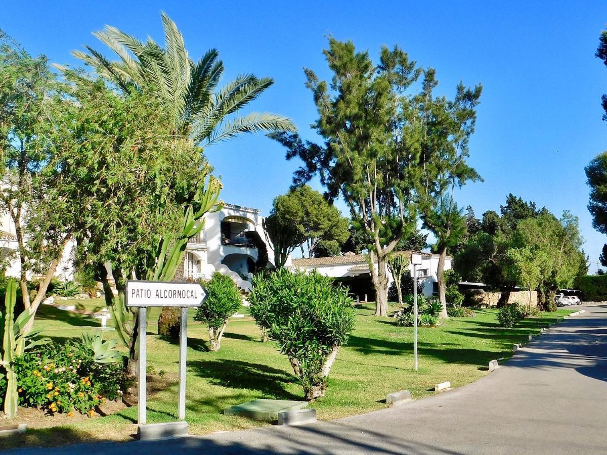 אסטפונה Casa El Paraiso Marbella מראה חיצוני תמונה